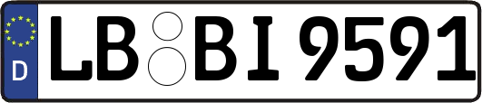 LB-BI9591