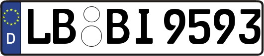 LB-BI9593