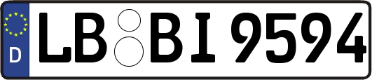 LB-BI9594