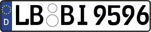 LB-BI9596