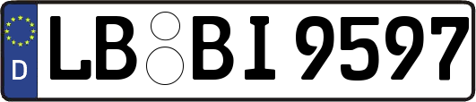 LB-BI9597