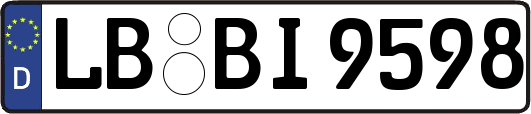 LB-BI9598