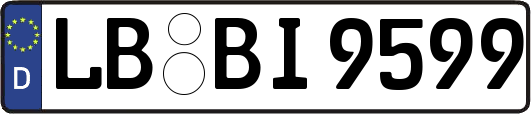 LB-BI9599