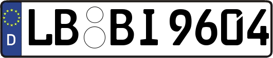 LB-BI9604