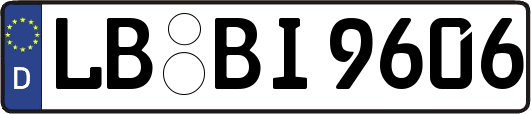 LB-BI9606