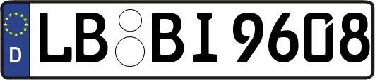 LB-BI9608