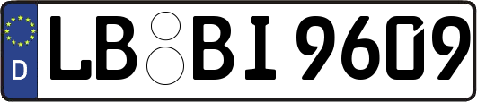 LB-BI9609