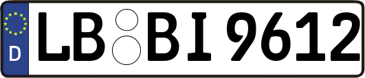 LB-BI9612