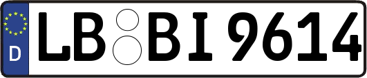 LB-BI9614