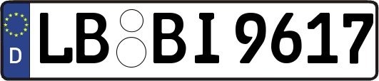 LB-BI9617