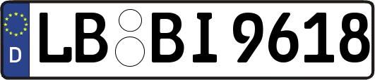 LB-BI9618