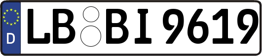 LB-BI9619
