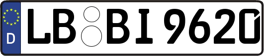 LB-BI9620