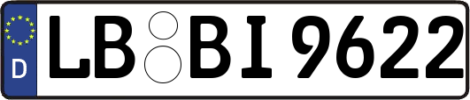 LB-BI9622