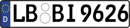 LB-BI9626
