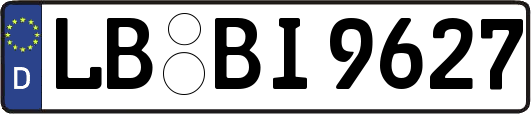 LB-BI9627