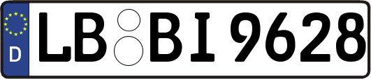 LB-BI9628