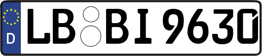 LB-BI9630