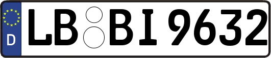 LB-BI9632