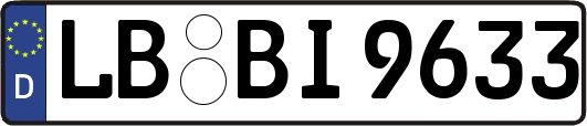 LB-BI9633