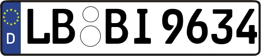 LB-BI9634