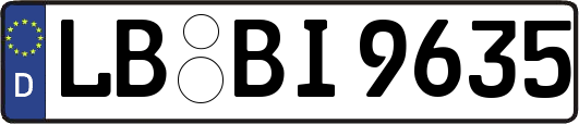 LB-BI9635
