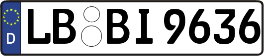 LB-BI9636