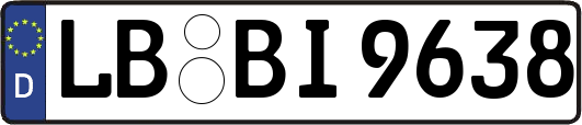 LB-BI9638