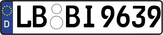 LB-BI9639