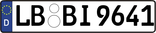 LB-BI9641