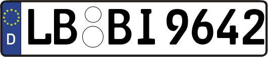 LB-BI9642