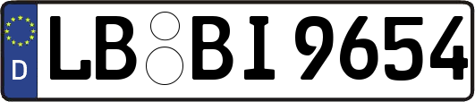LB-BI9654