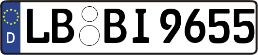 LB-BI9655