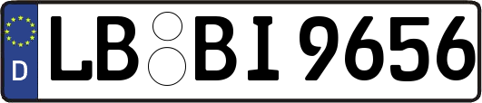 LB-BI9656