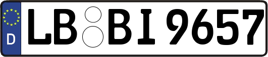 LB-BI9657