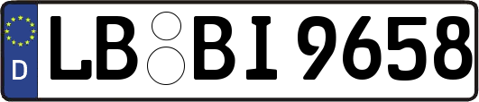 LB-BI9658