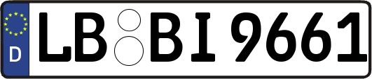 LB-BI9661