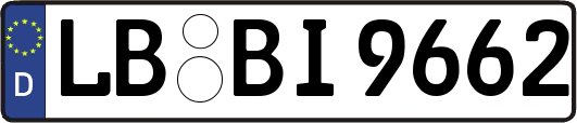 LB-BI9662