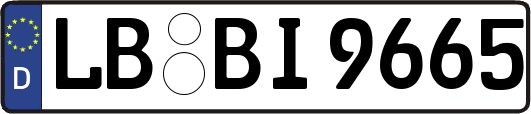 LB-BI9665