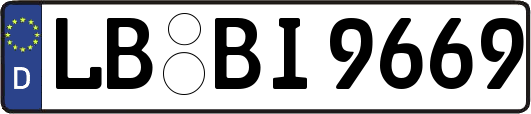 LB-BI9669