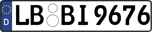 LB-BI9676