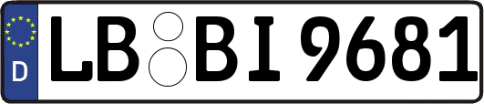 LB-BI9681