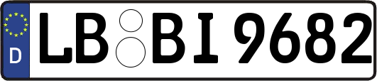 LB-BI9682