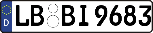 LB-BI9683