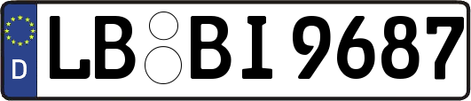 LB-BI9687