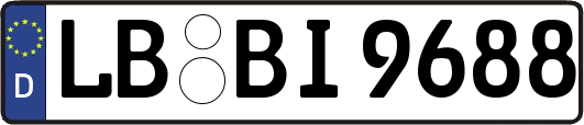 LB-BI9688