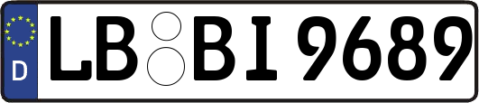 LB-BI9689