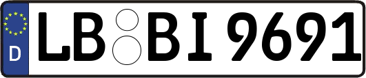 LB-BI9691