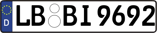 LB-BI9692