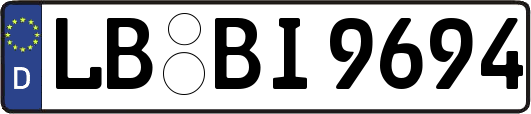 LB-BI9694